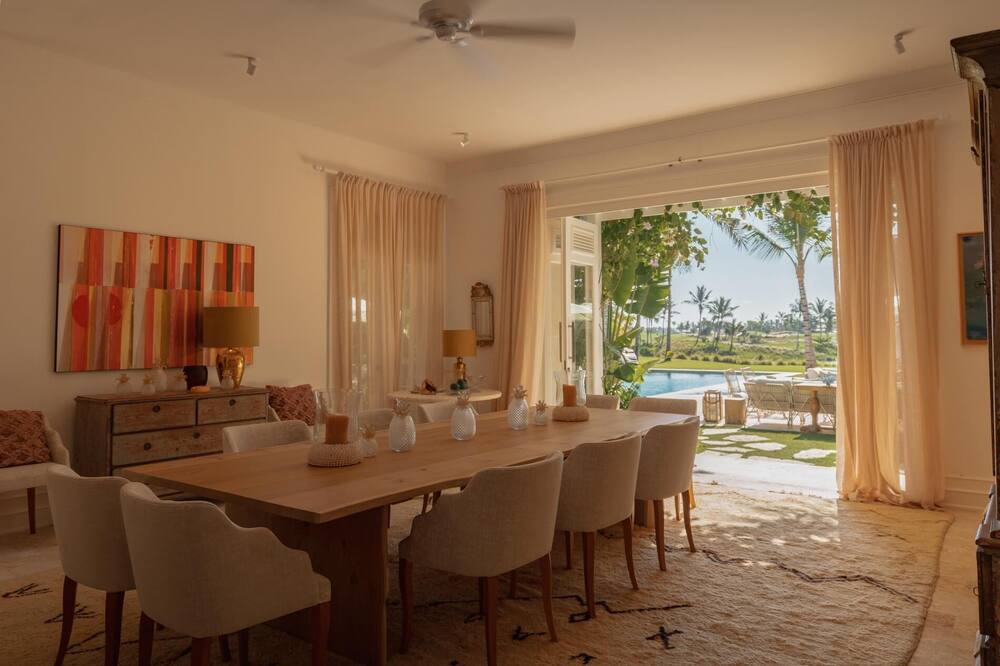 Photo of Kitchen in Punta Cana