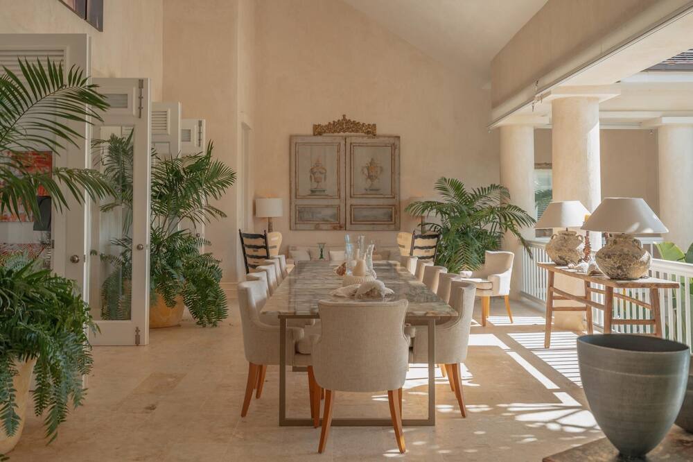 Photo of Kitchen in Punta Cana