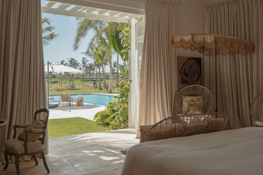 Photo of Bedroom in Punta Cana