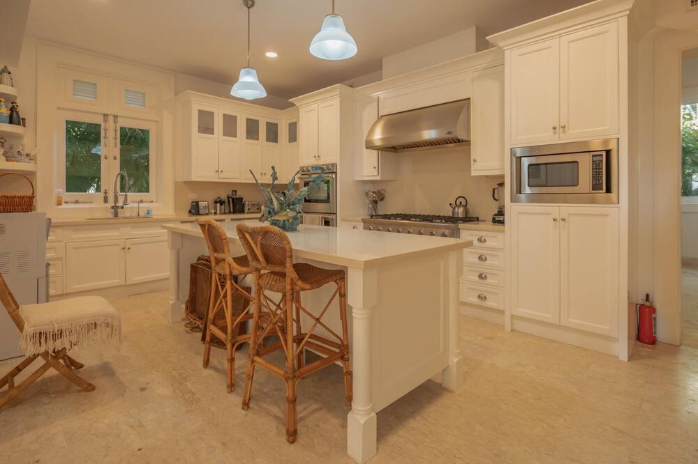 Photo of Kitchen in Punta Cana