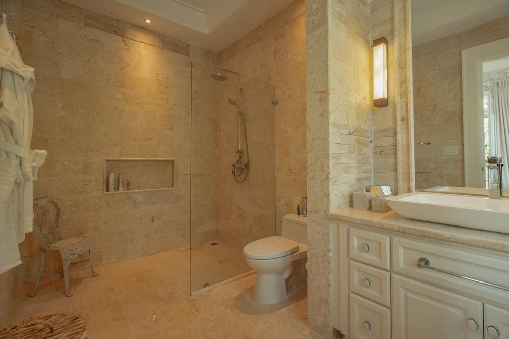 Photo of Bathroom in Punta Cana