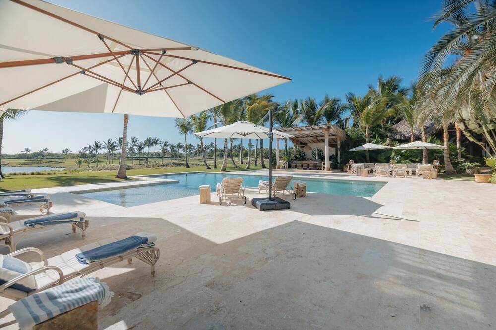 Photo of Outdoor in Punta Cana