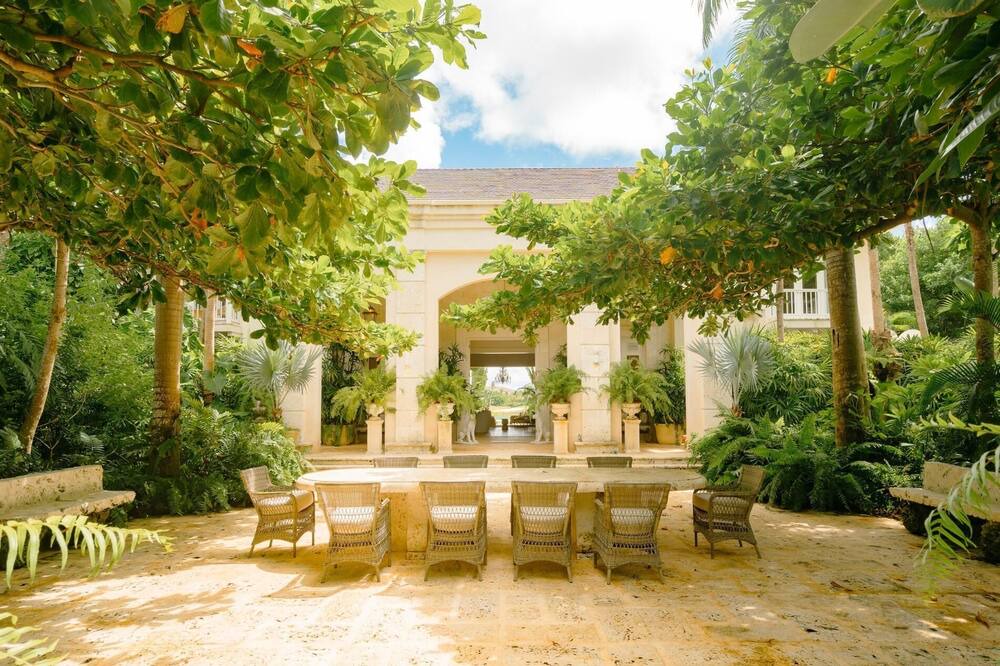 Photo of Outdoor in Punta Cana