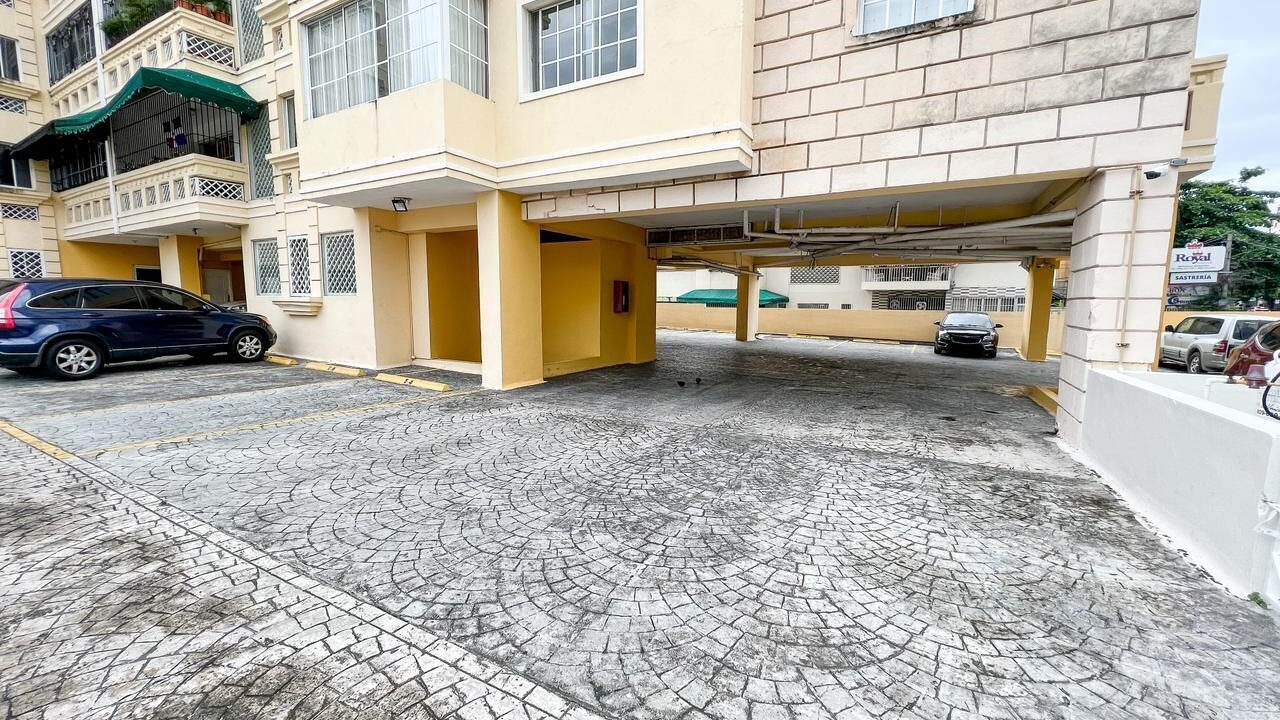 Photo of Outdoor in Gascue