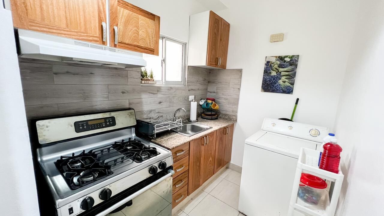 Photo of Kitchen in Gascue