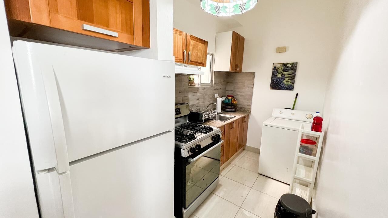 Photo of Kitchen in Gascue
