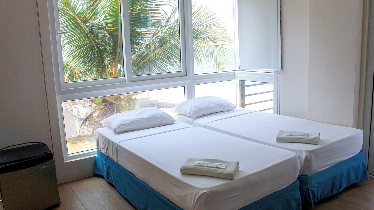 Photo of Bedroom in Morong
