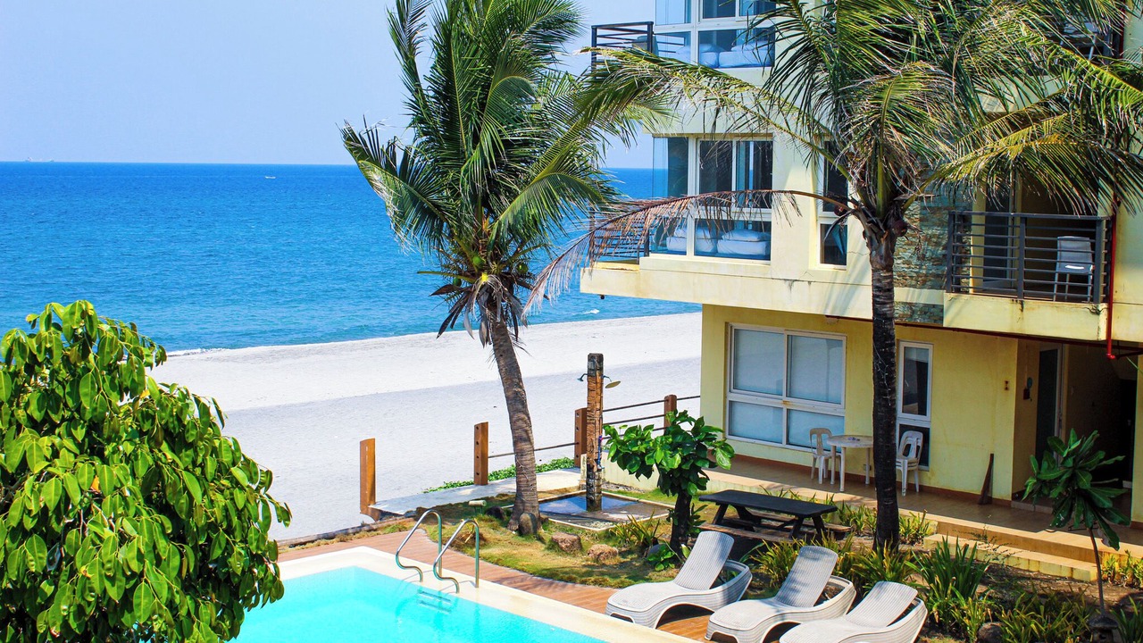 Photo of Outdoor in Morong