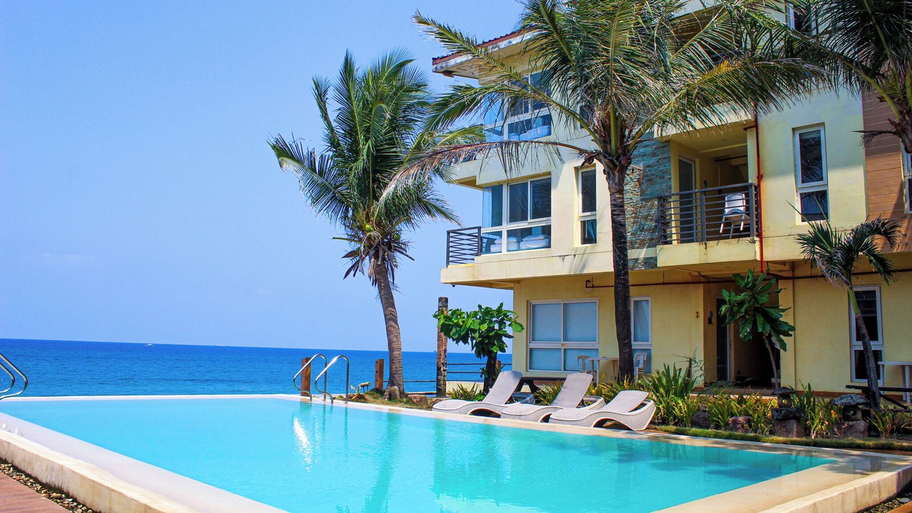Photo of Outdoor in Morong