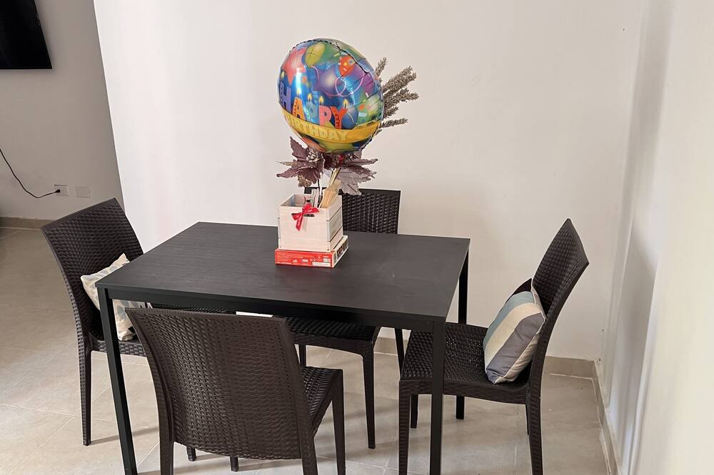 Photo of Kitchen in Bajos de Haina