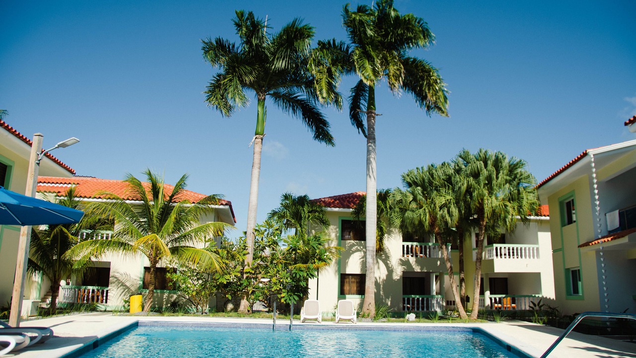 Photo of Outdoor in Playa Bibijagua