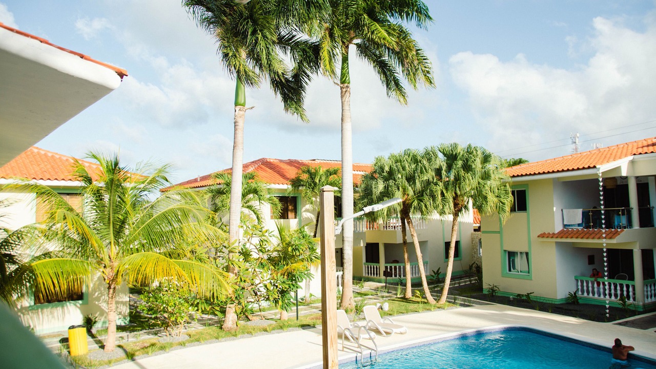 Photo of Outdoor in Playa Bibijagua