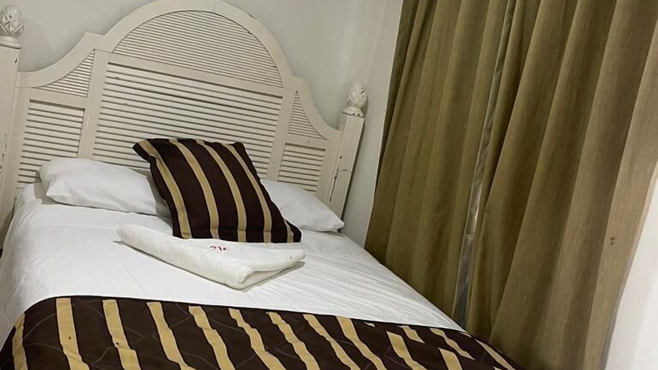 Photo of Bedroom in Barahona