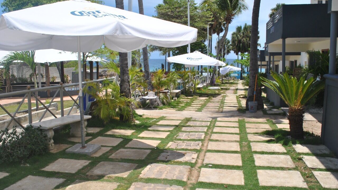 Photo of Patio Balcony in Barahona