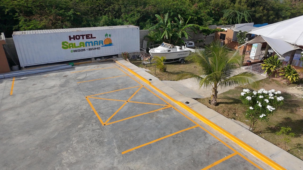 Photo of Outdoor in Barahona