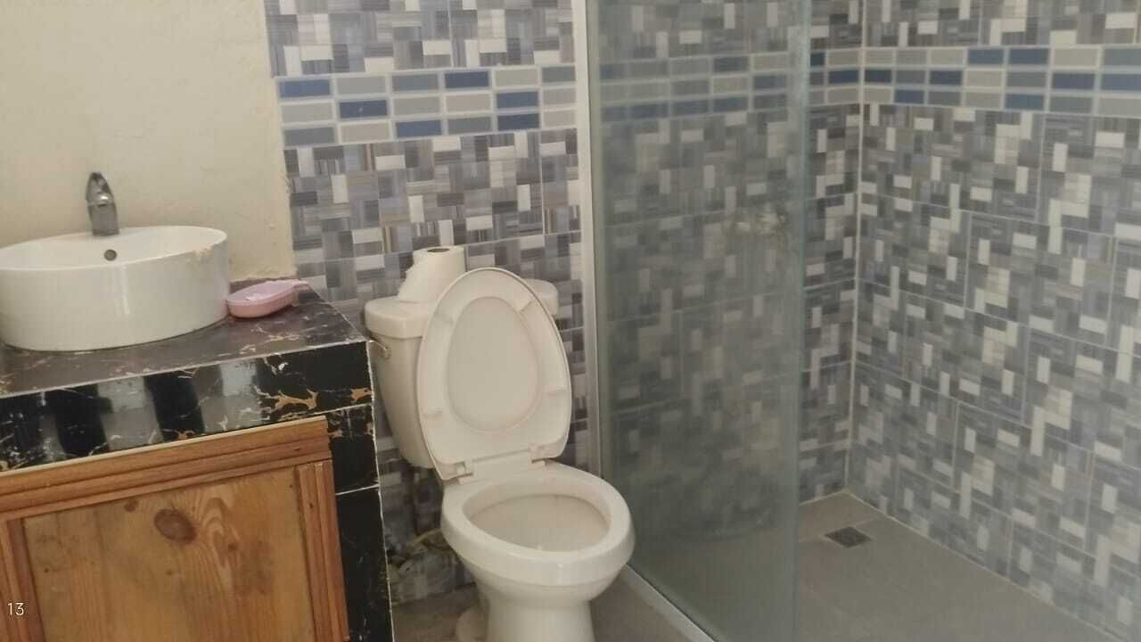 Photo of Bathroom in Barahona