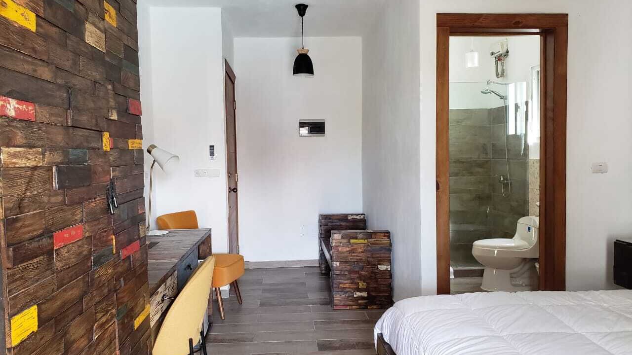 Photo of Bedroom in Los Melones