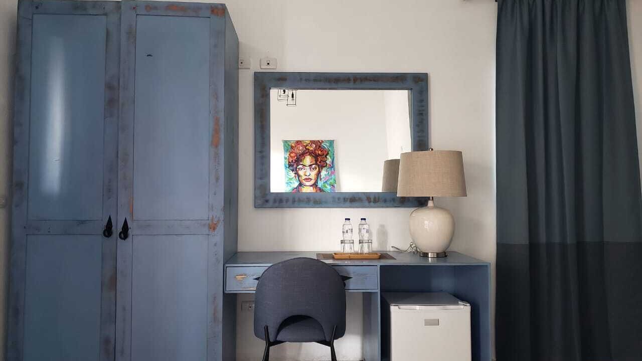 Photo of Bedroom in Los Melones