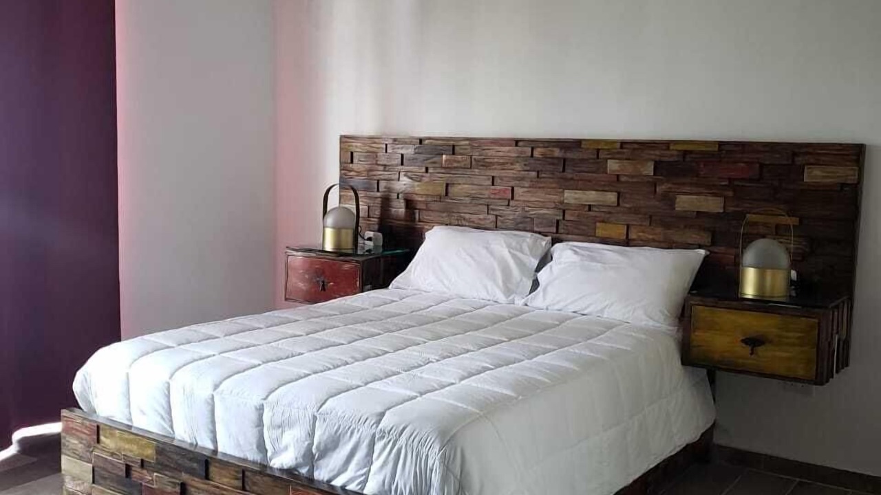 Photo of Bedroom in Los Melones