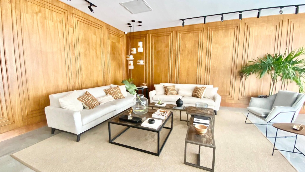 Photo of Livingroom in Yolanda Morales