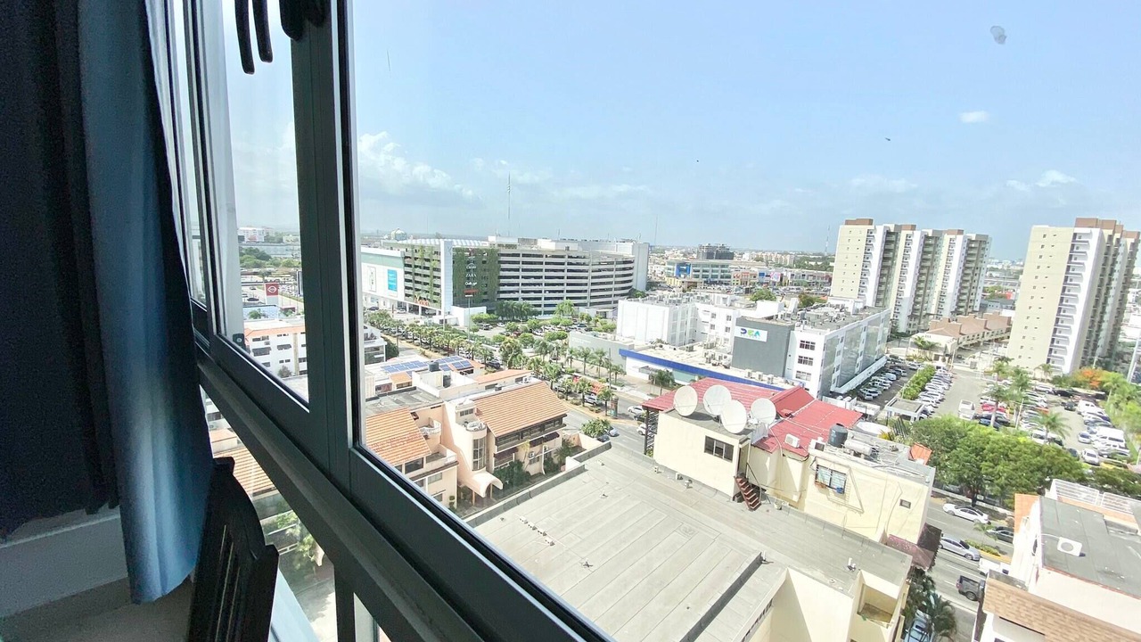 Photo of Patio Balcony in Yolanda Morales