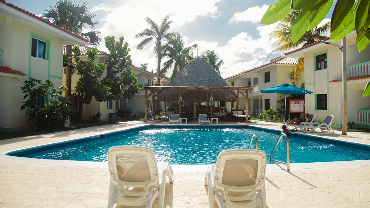 Photo of Outdoor in Playa Bibijagua