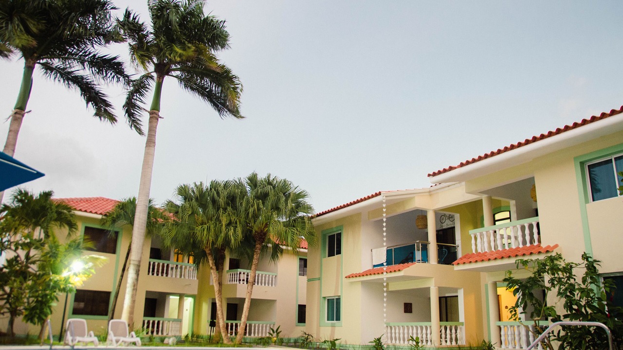 Photo of Outdoor in Playa Bibijagua