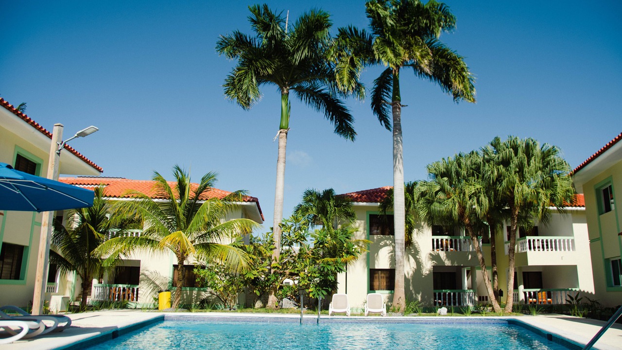 Photo of Outdoor in Playa Bibijagua