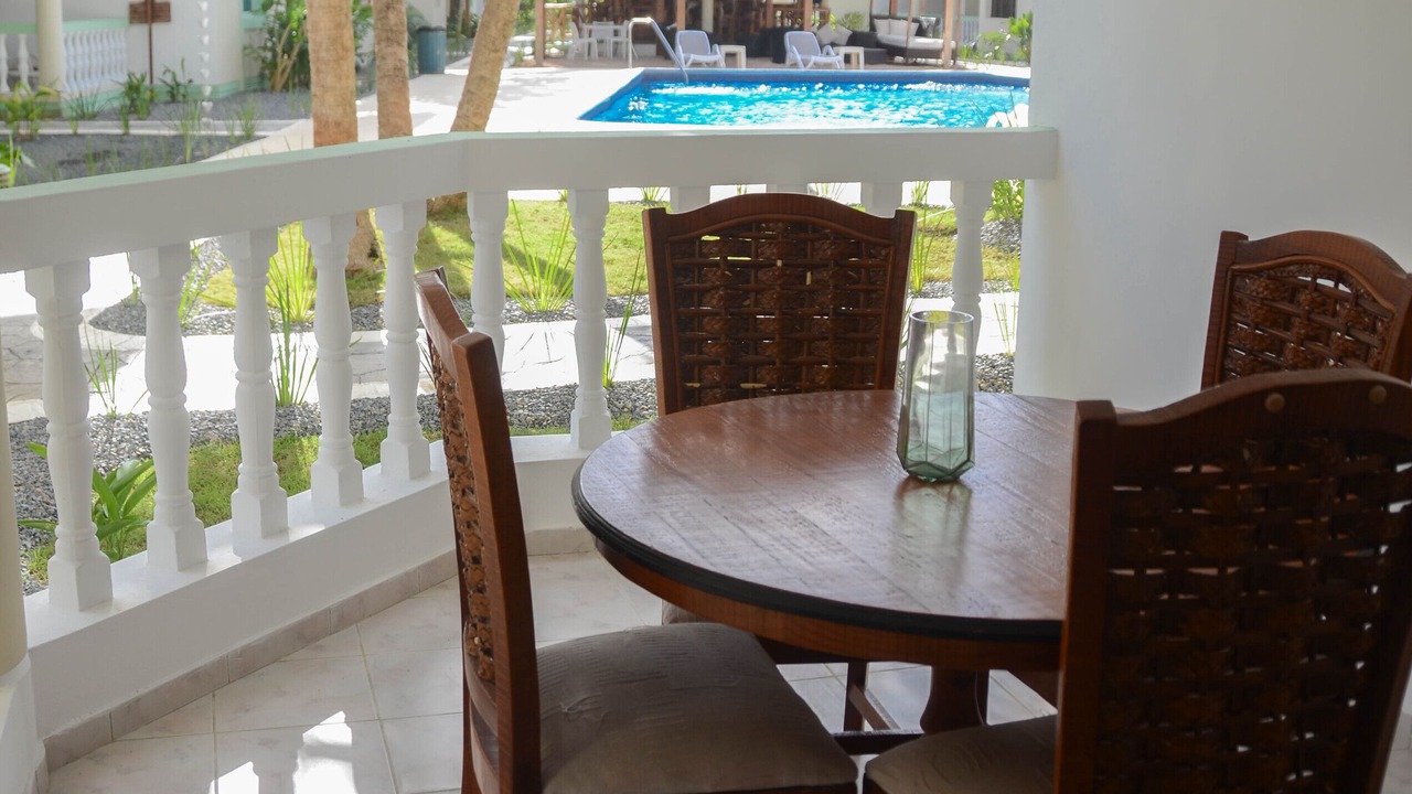 Photo of Outdoor in Playa Bibijagua