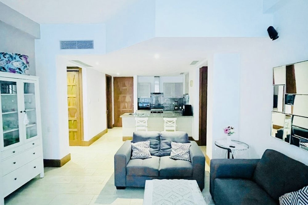 Photo of Livingroom in Casa de Campo