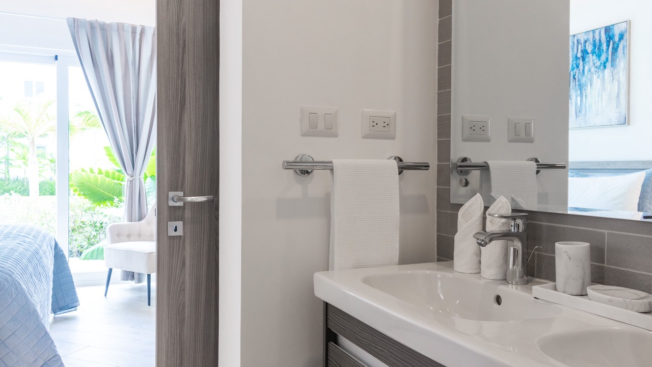 Photo of Bathroom in Bavaro