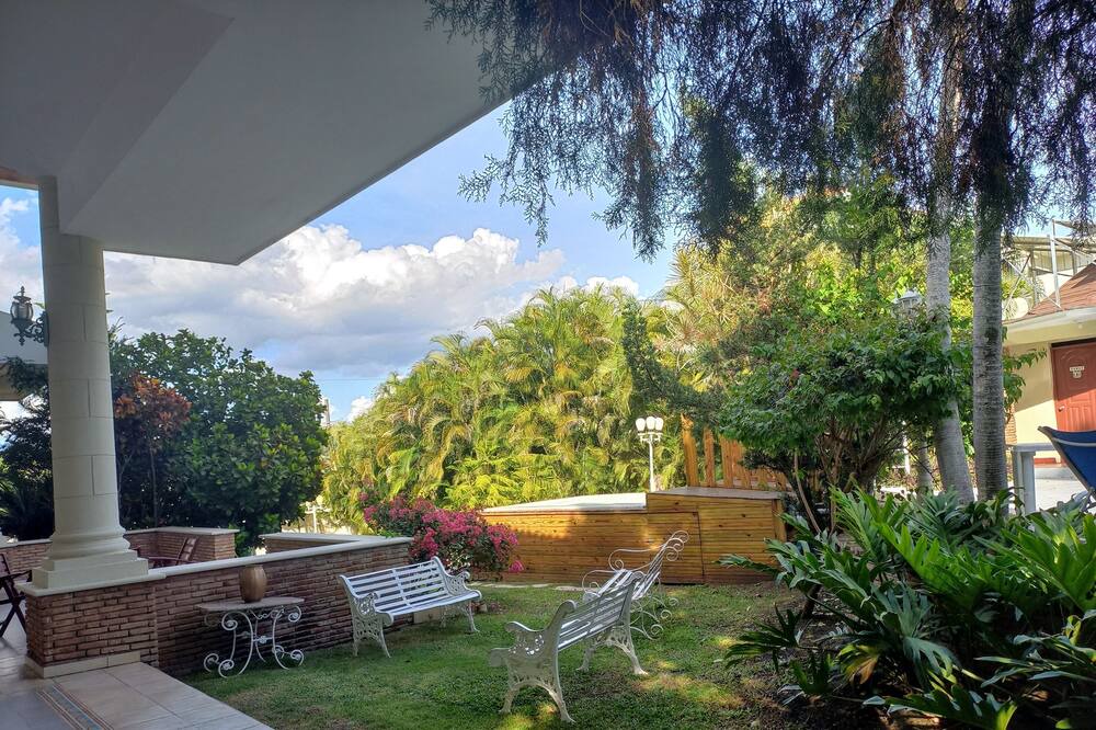 Photo of Outdoor in Santiago de los Caballeros