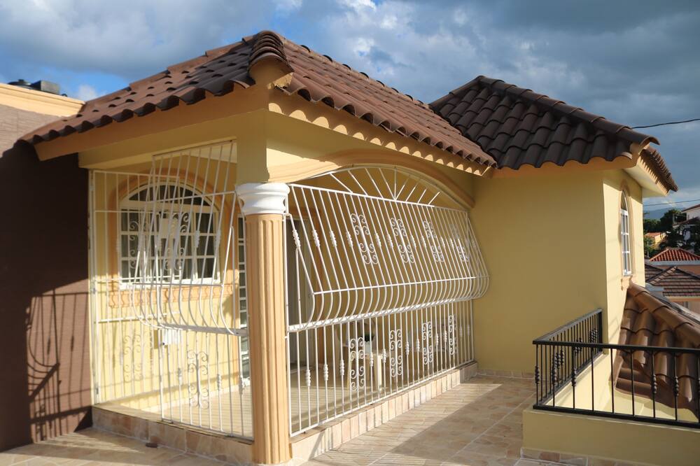 Photo of Outdoor in Bonao