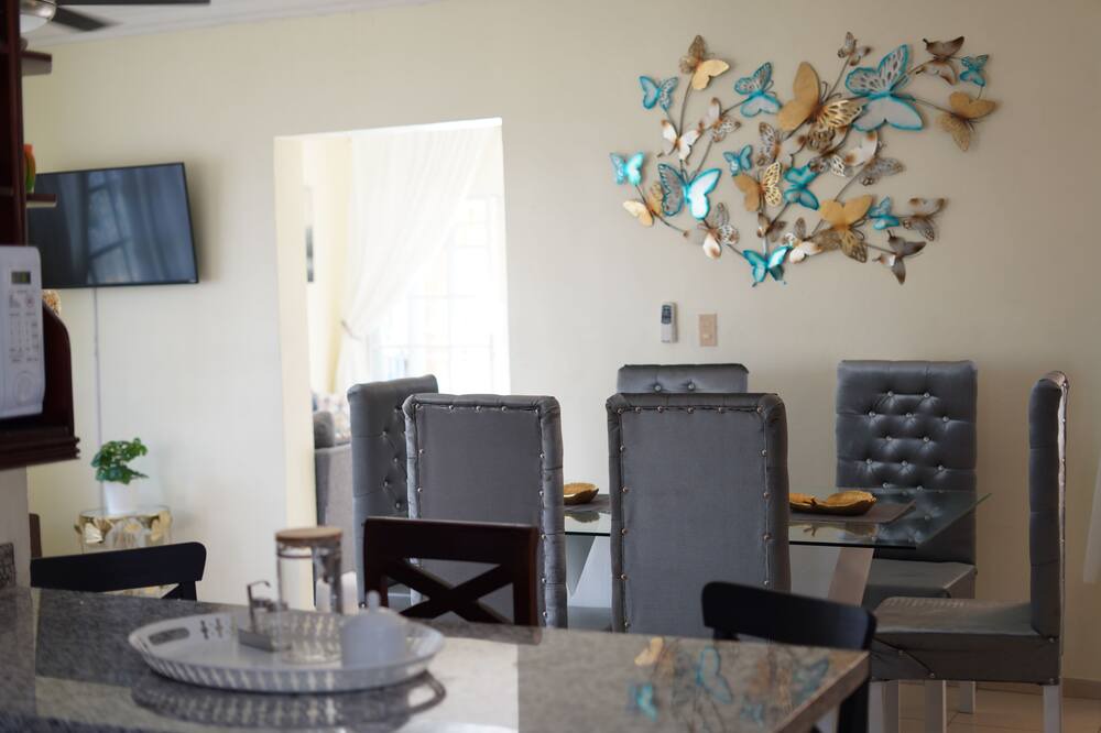 Photo of Livingroom in Bonao