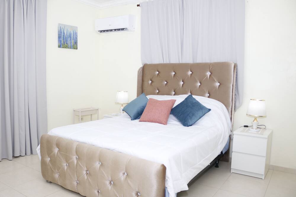 Photo of Bedroom in Bonao