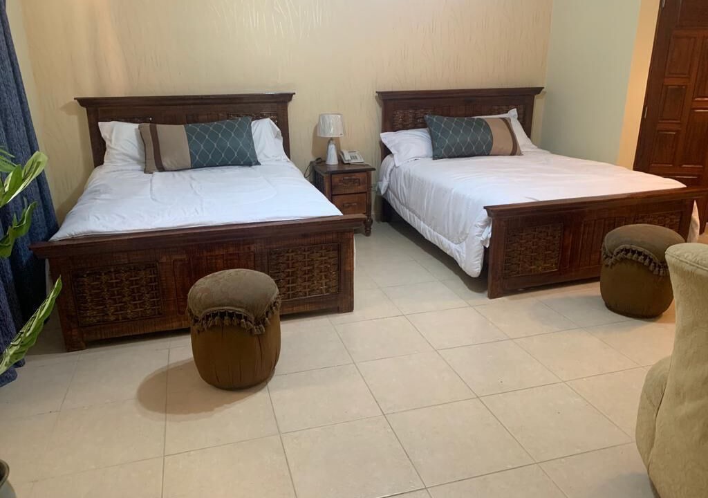 Photo of Bedroom in Palmar de Ocoa