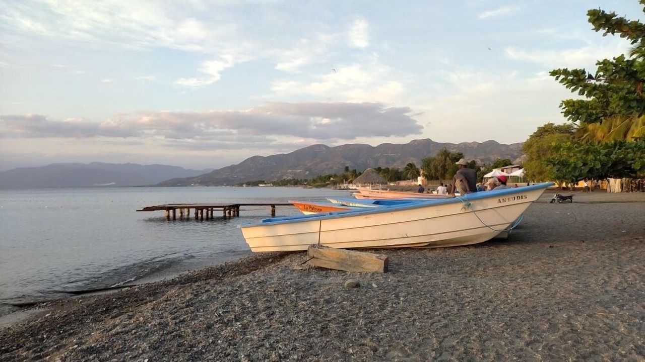 Photo of Others in Palmar de Ocoa
