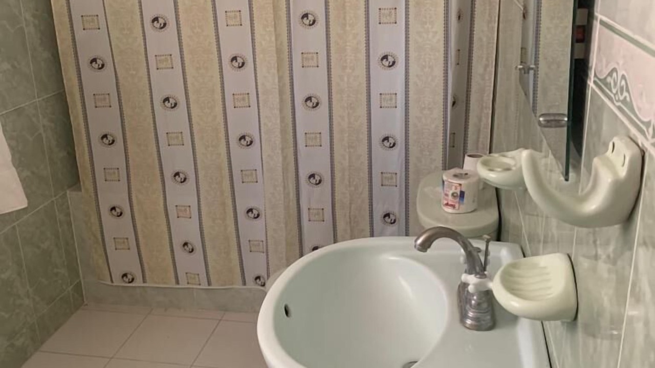 Photo of Bathroom in Palmar de Ocoa