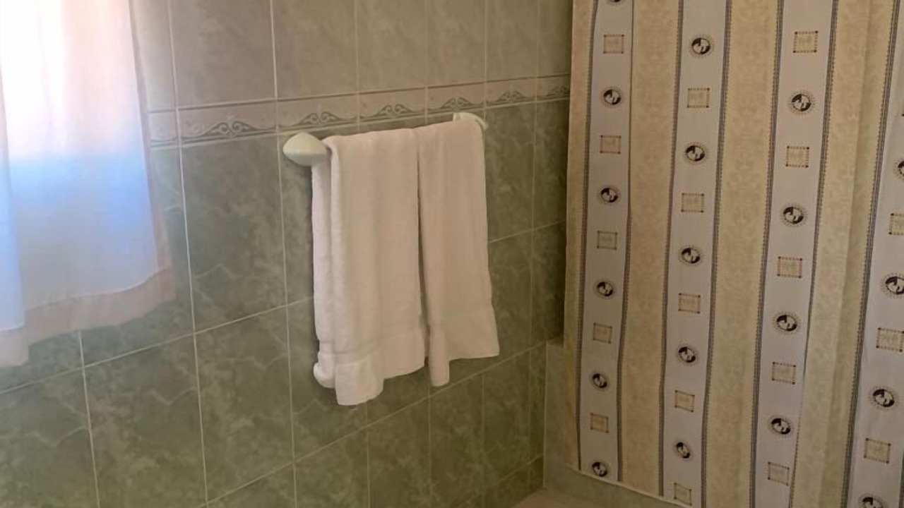 Photo of Bathroom in Palmar de Ocoa