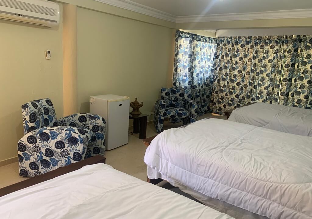 Photo of Bedroom in Palmar de Ocoa