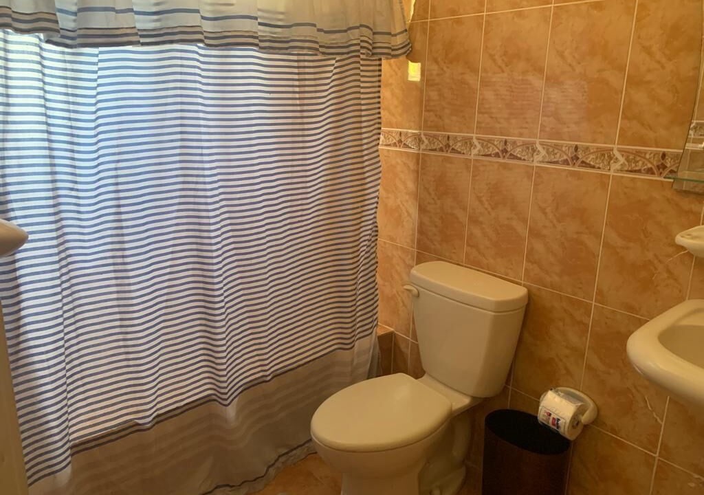 Photo of Bathroom in Palmar de Ocoa