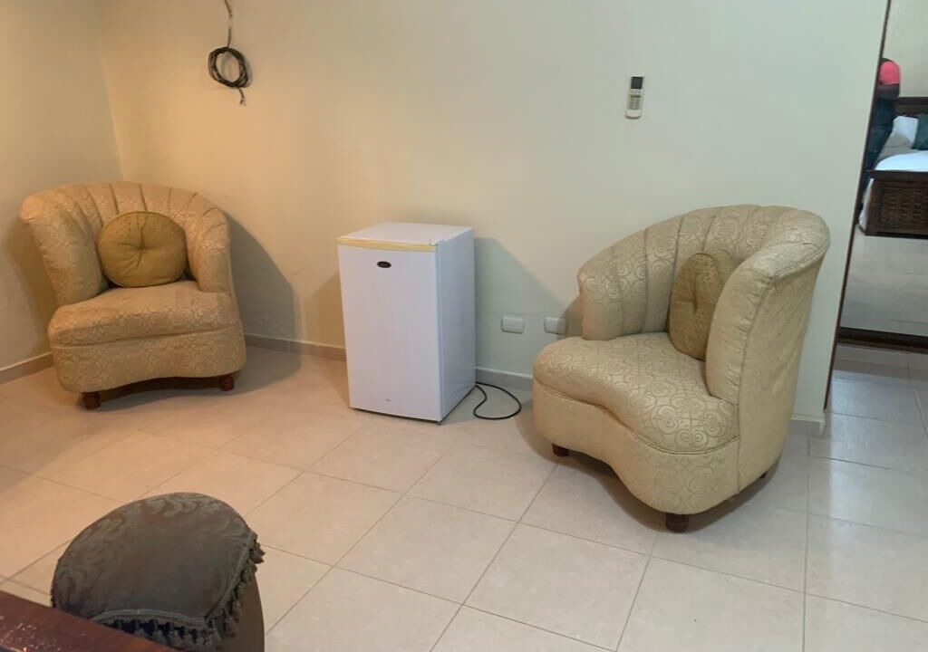 Photo of Bedroom in Palmar de Ocoa