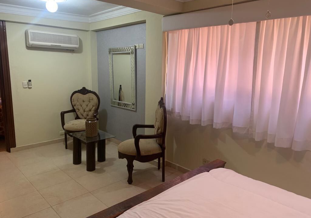 Photo of Bedroom in Palmar de Ocoa