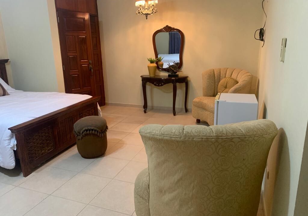 Photo of Bedroom in Palmar de Ocoa