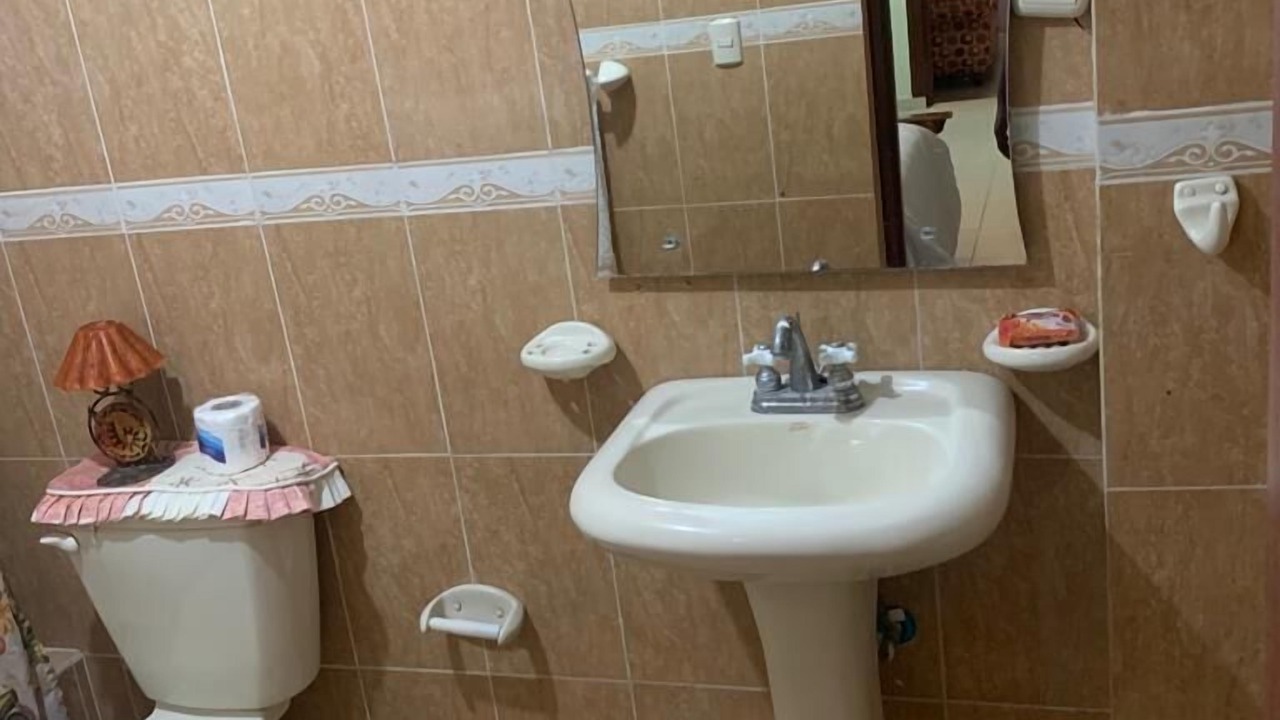 Photo of Bathroom in Palmar de Ocoa