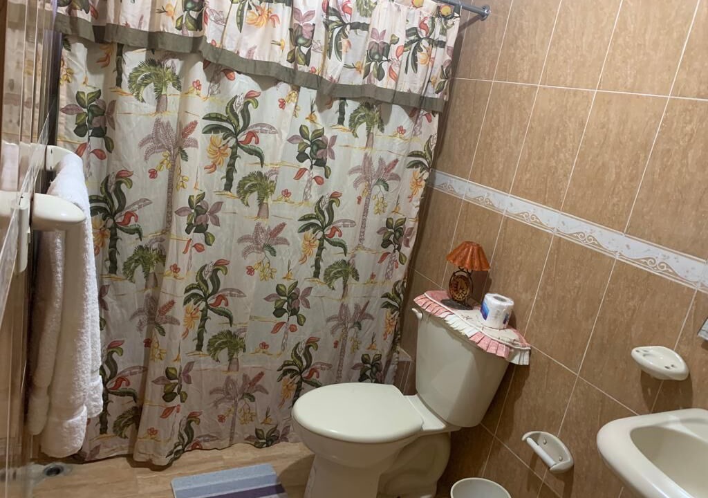 Photo of Bathroom in Palmar de Ocoa