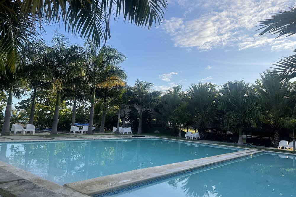 Photo of Outdoor in Sabana Palenque