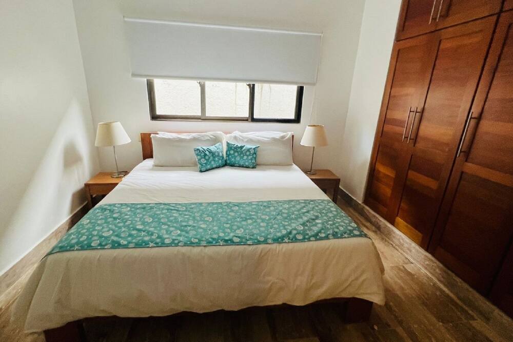 Photo of Bedroom in La Iglesia