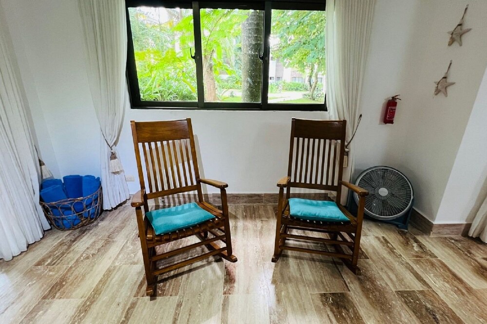 Photo of Patio Balcony in La Iglesia