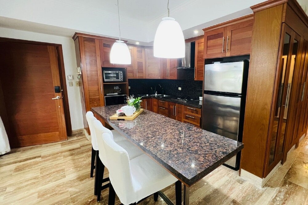 Photo of Kitchen in La Iglesia